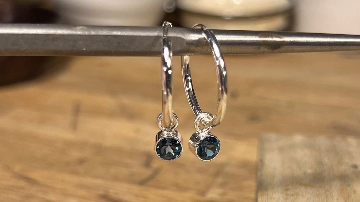 Kirsten Fjord Guld & Sølvsmedie