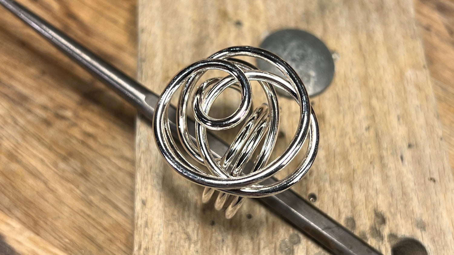 Kirsten Fjord Guld & Sølvsmedie