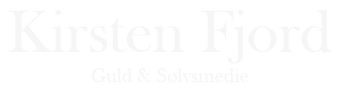 Kirsten Fjord Guld & Sølvsmedie