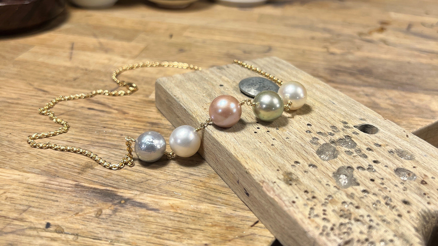 Kirsten Fjord Guld & Sølvsmedie