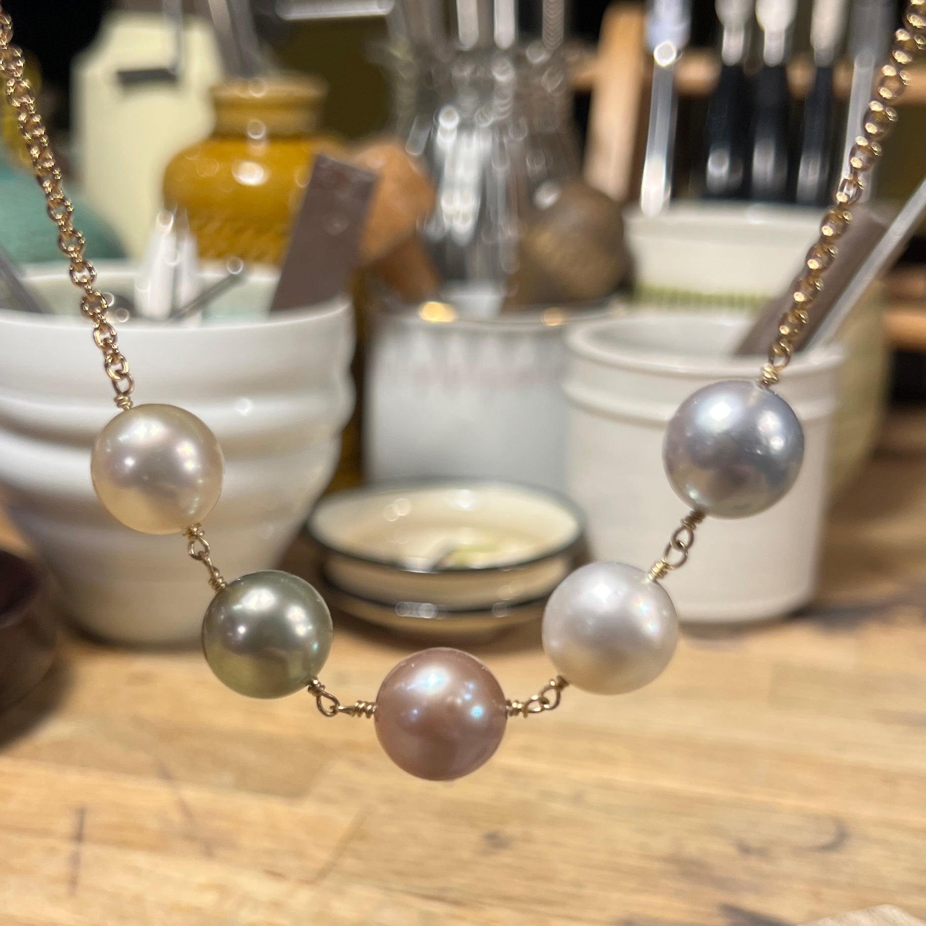 COLLIER C4300