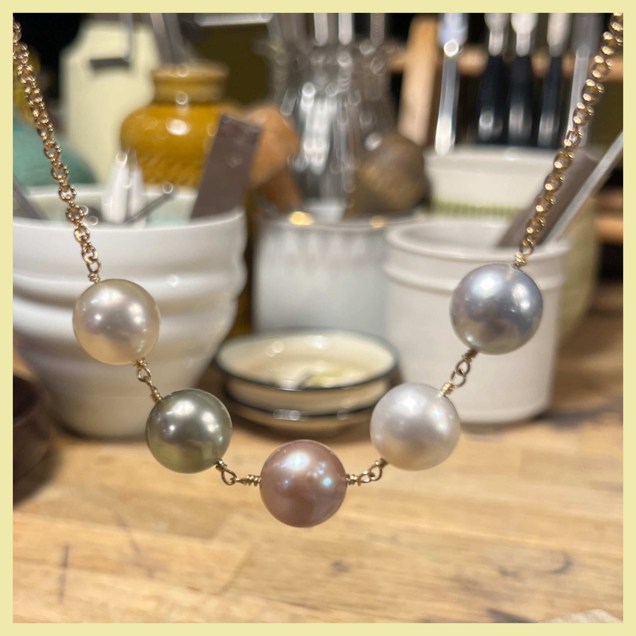 COLLIER C4300