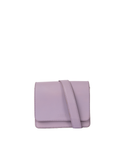 Audrey Mini - Lavender Classic Leather