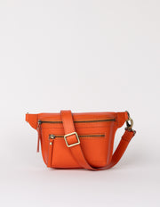 Becks-Tangerine-Orange-Classic-Leather