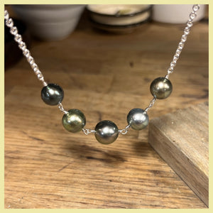 COLLIER C1261