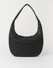 Coco Grand Black Soft Grain Leather