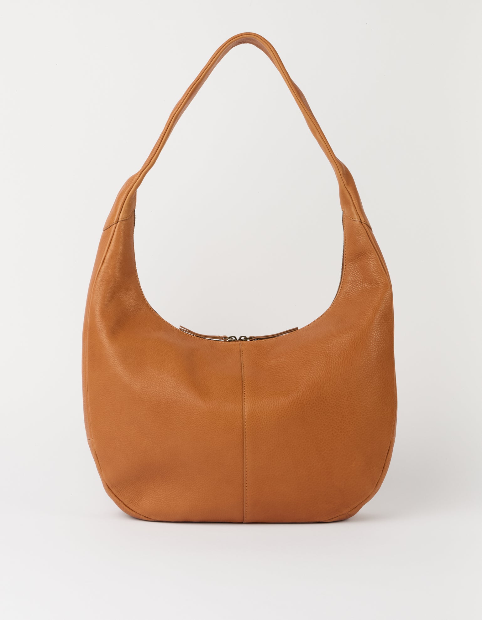 Coco Grand Wild Oak Soft Grain Leather