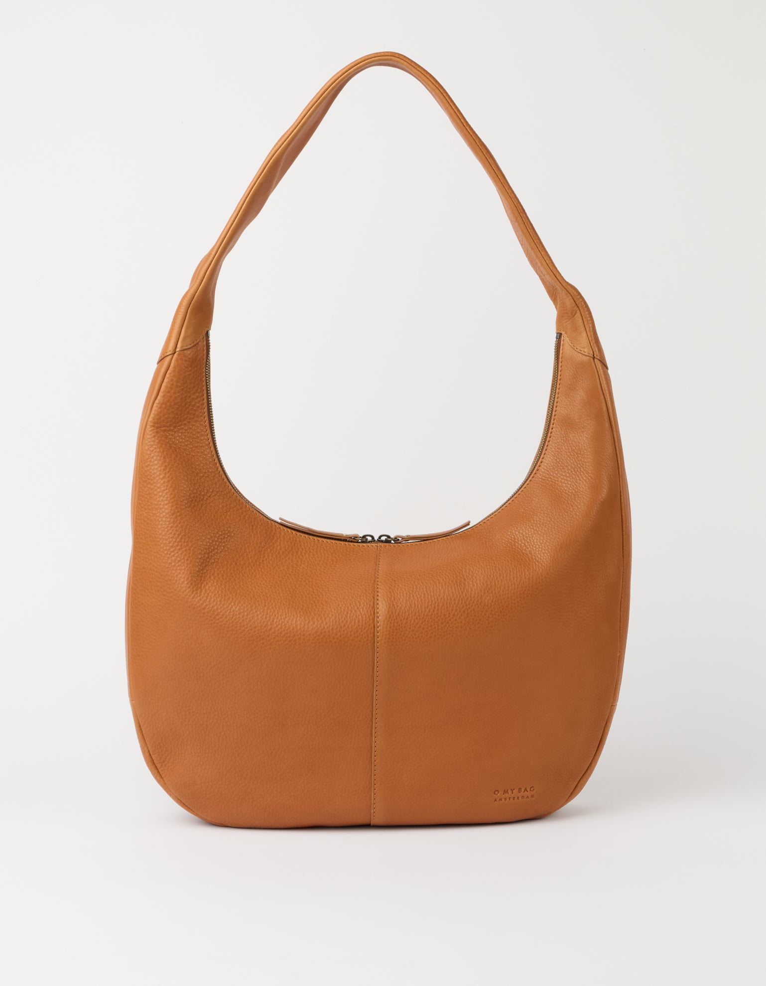Coco Grand Wild Oak Soft Grain Leather