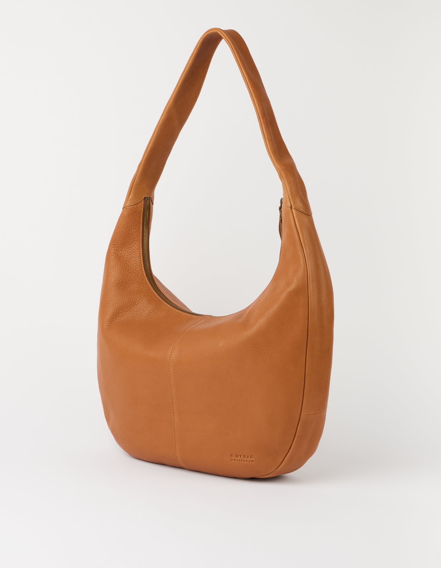 Coco Grand Wild Oak Soft Grain Leather