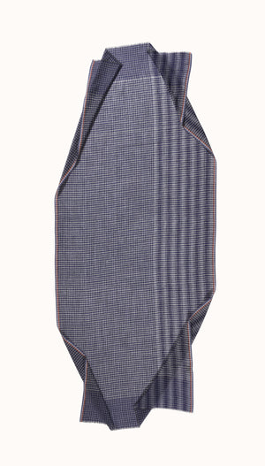 Épice Paris Check2 -F-navy