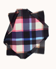 Épice Check 7 F-BLACK