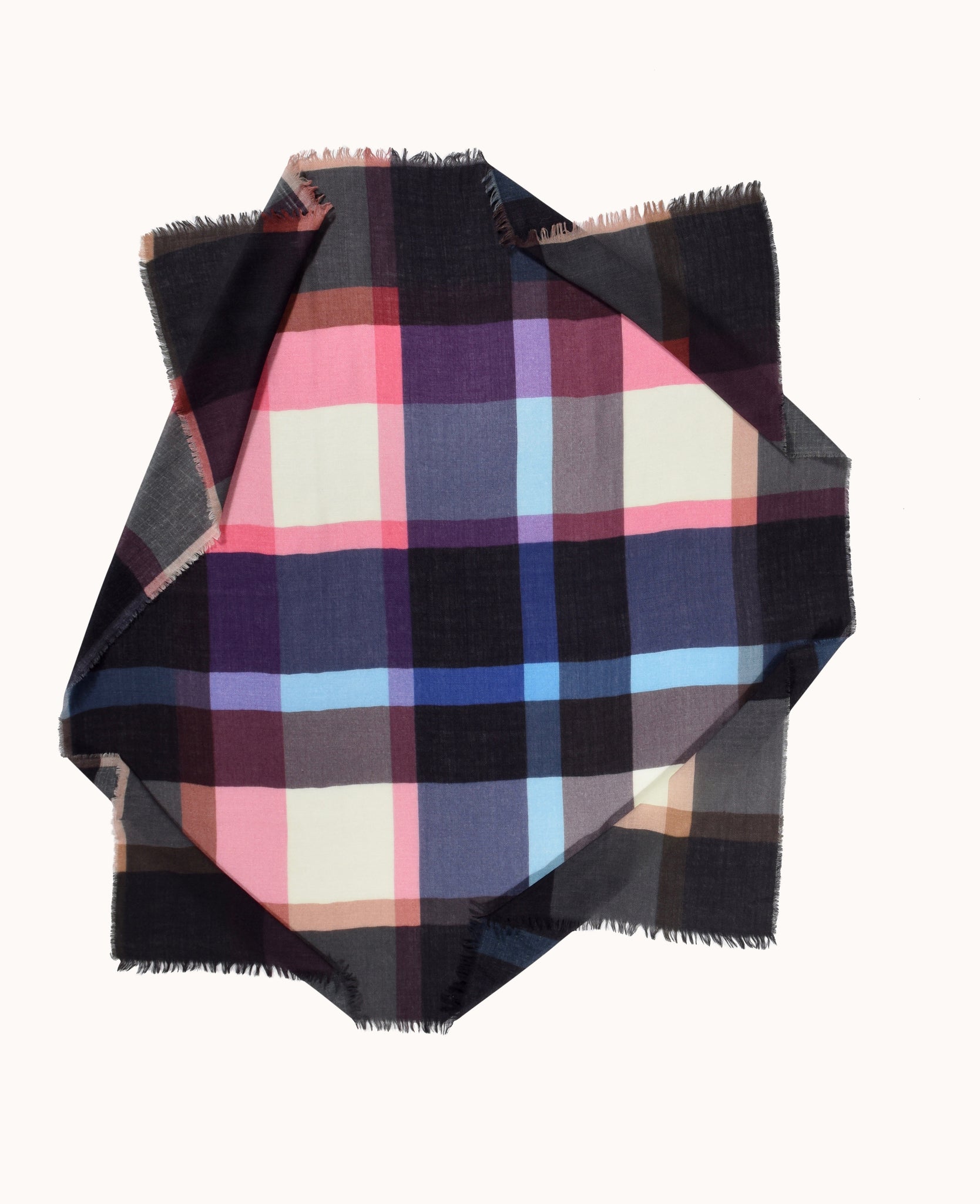 Épice Check 7 F-BLACK