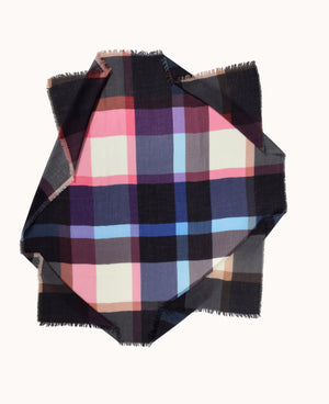 Épice Check 7 F-BLACK