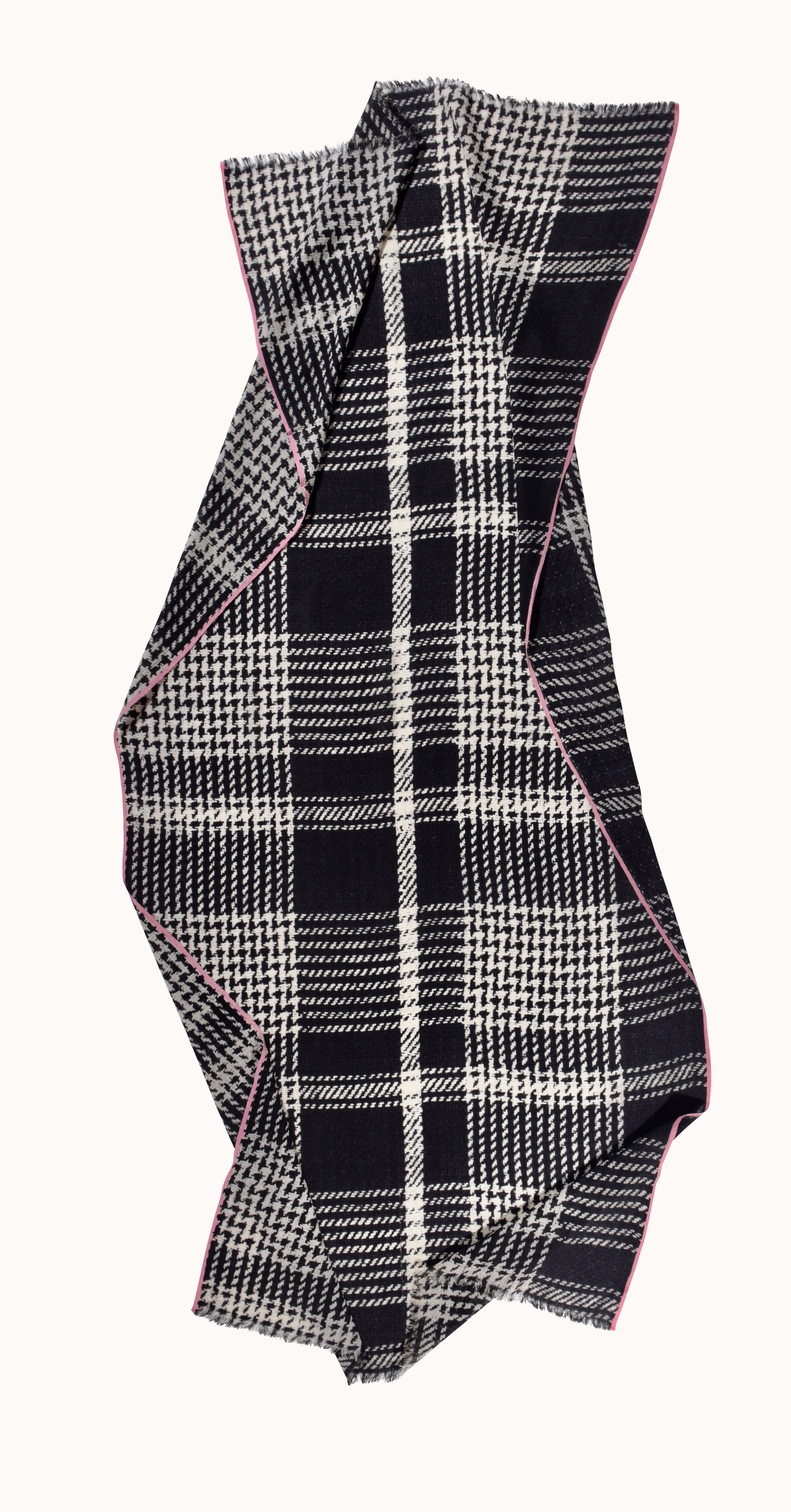 Épice TWEED C- BLACK