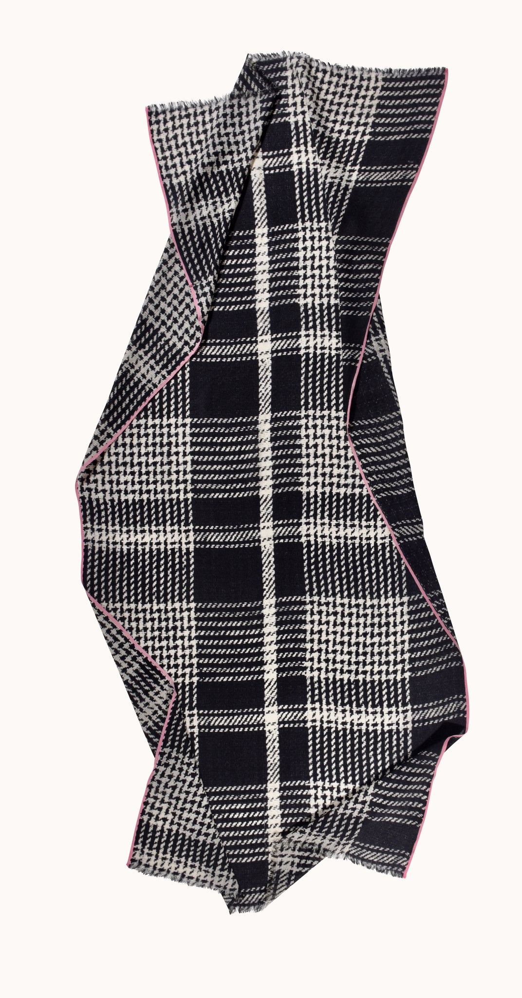 Épice TWEED C- BLACK