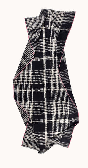 Épice TWEED C- BLACK