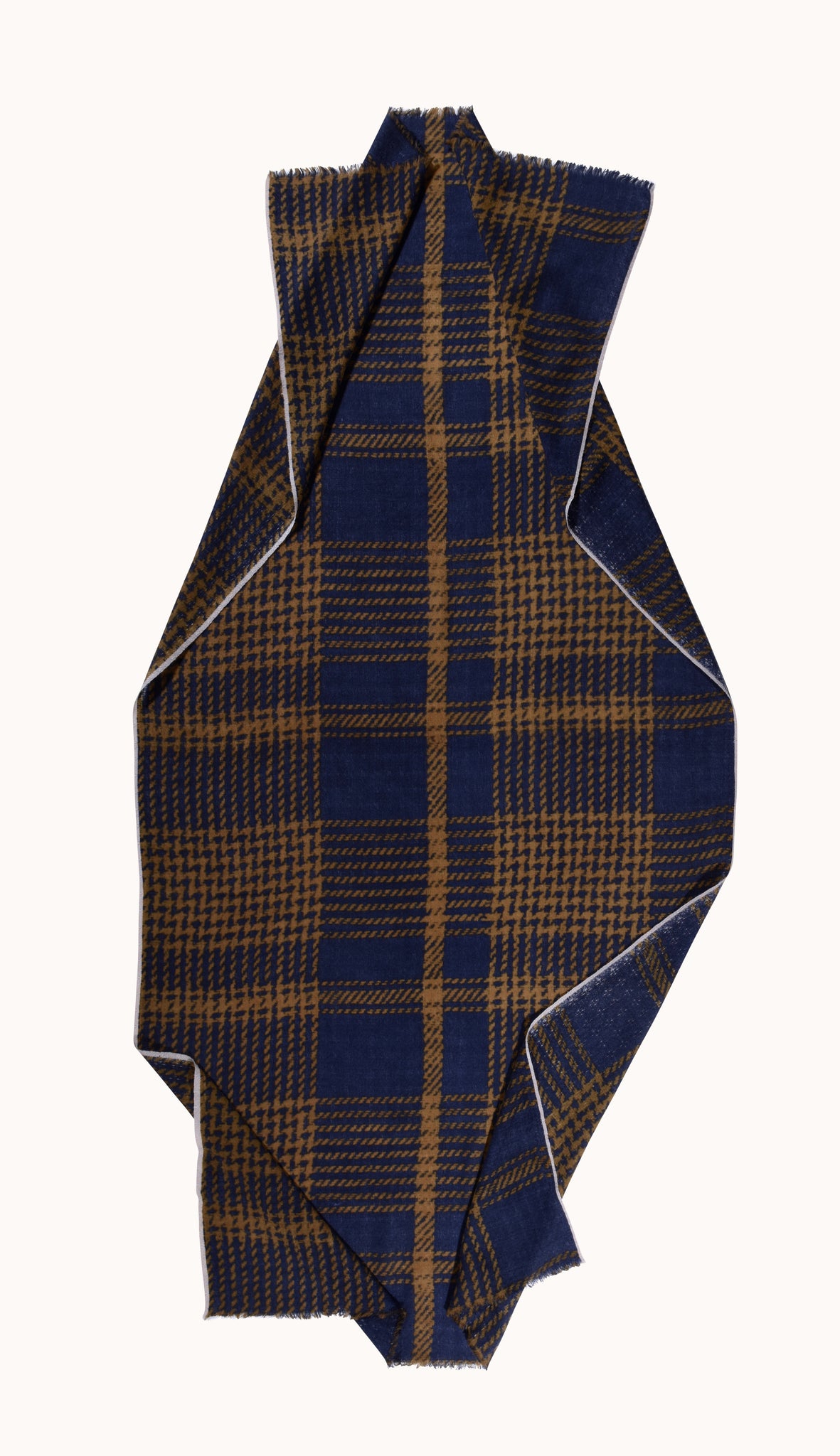 Épice TWEED I-INDIGO
