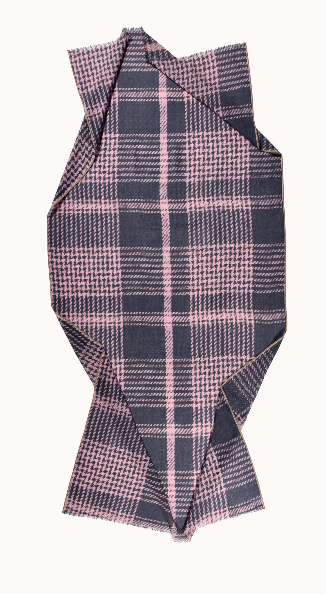 Épice TWEED N-IRON