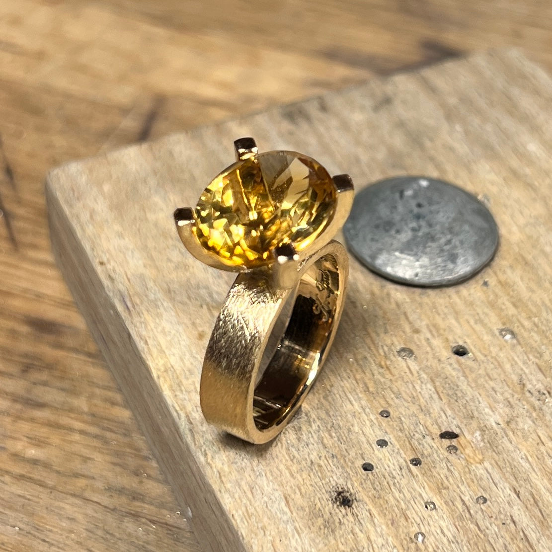 RING R4266