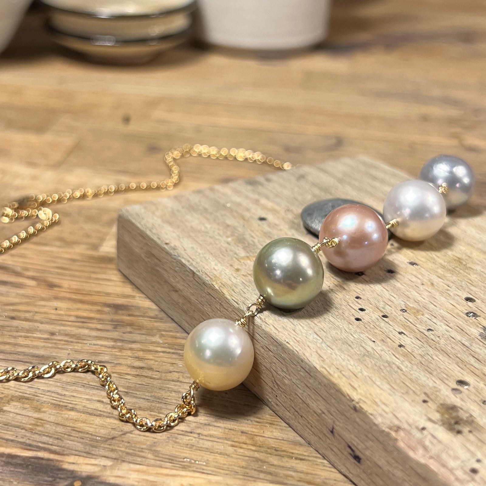 COLLIER C4300