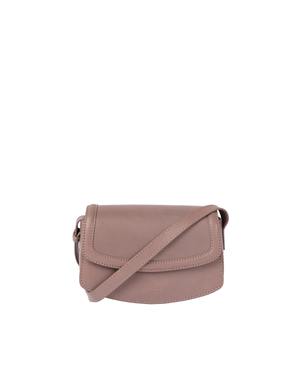 Kendalini - Pale Mauve Classic Leather