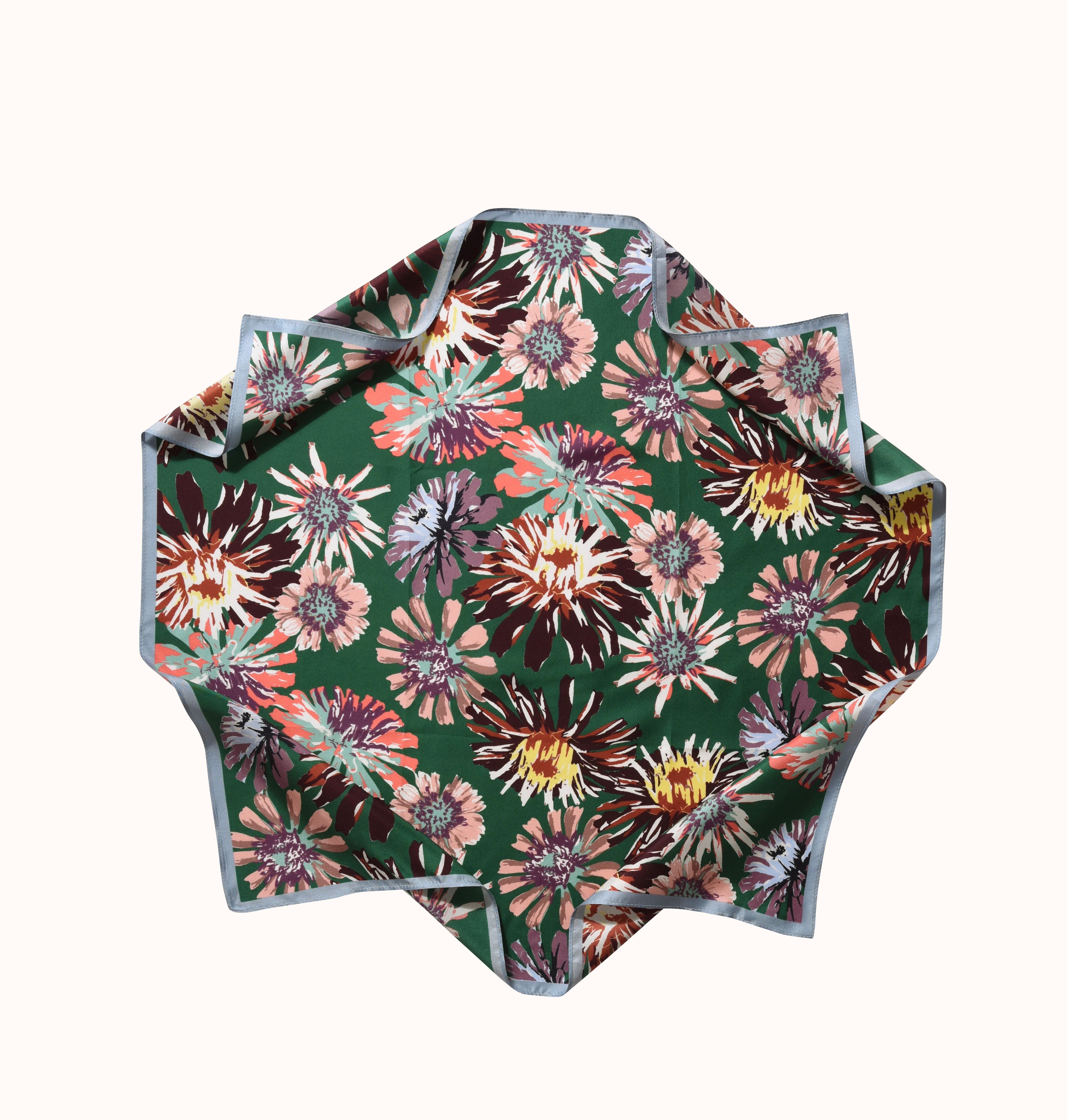 LW2376 D-EMERALD ÈpiceParis