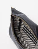 Milo - Black Soft Grain