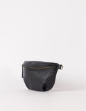 Milo - Black Soft Grain