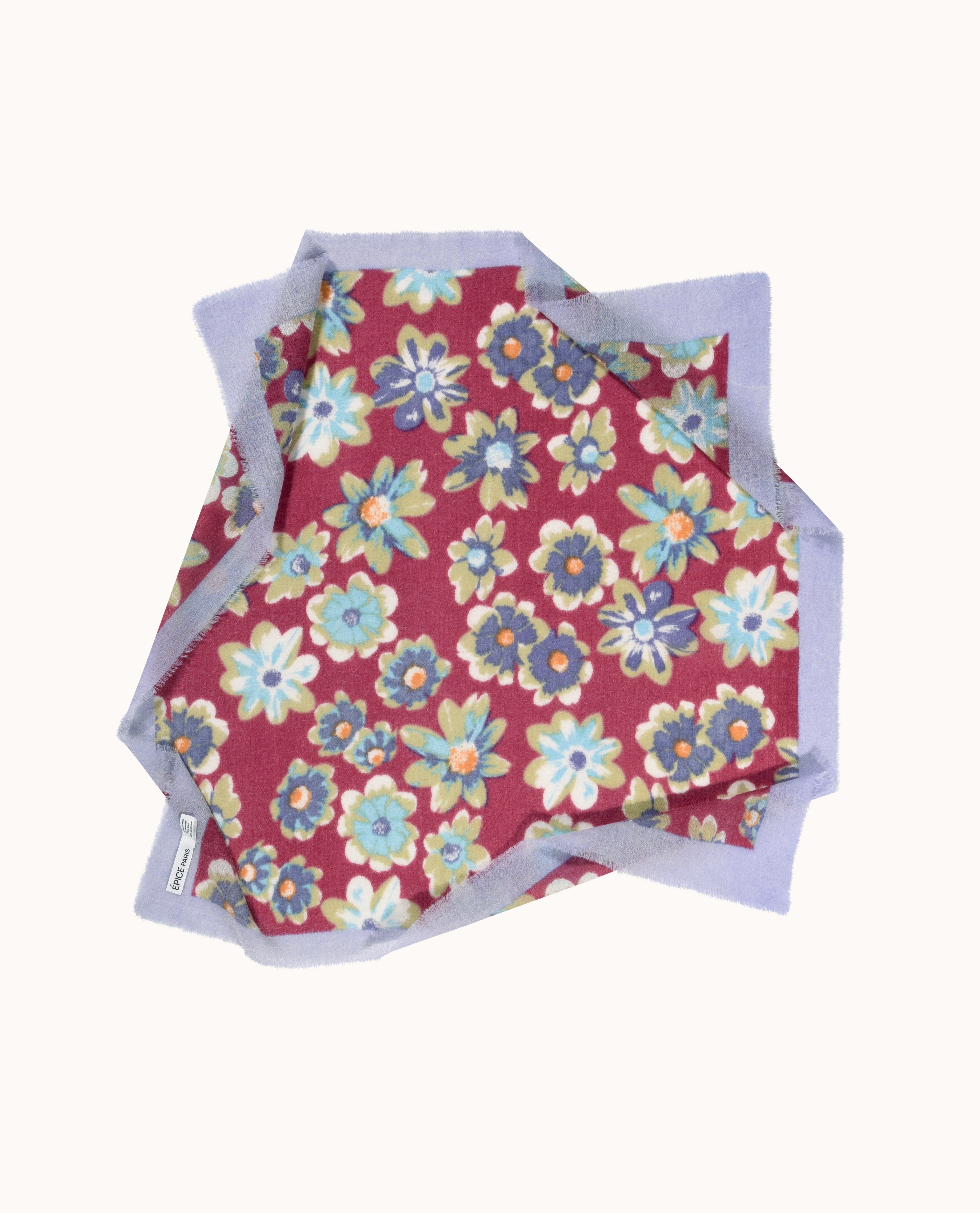 SW2271 B-GRENADINE ÈpiceParis