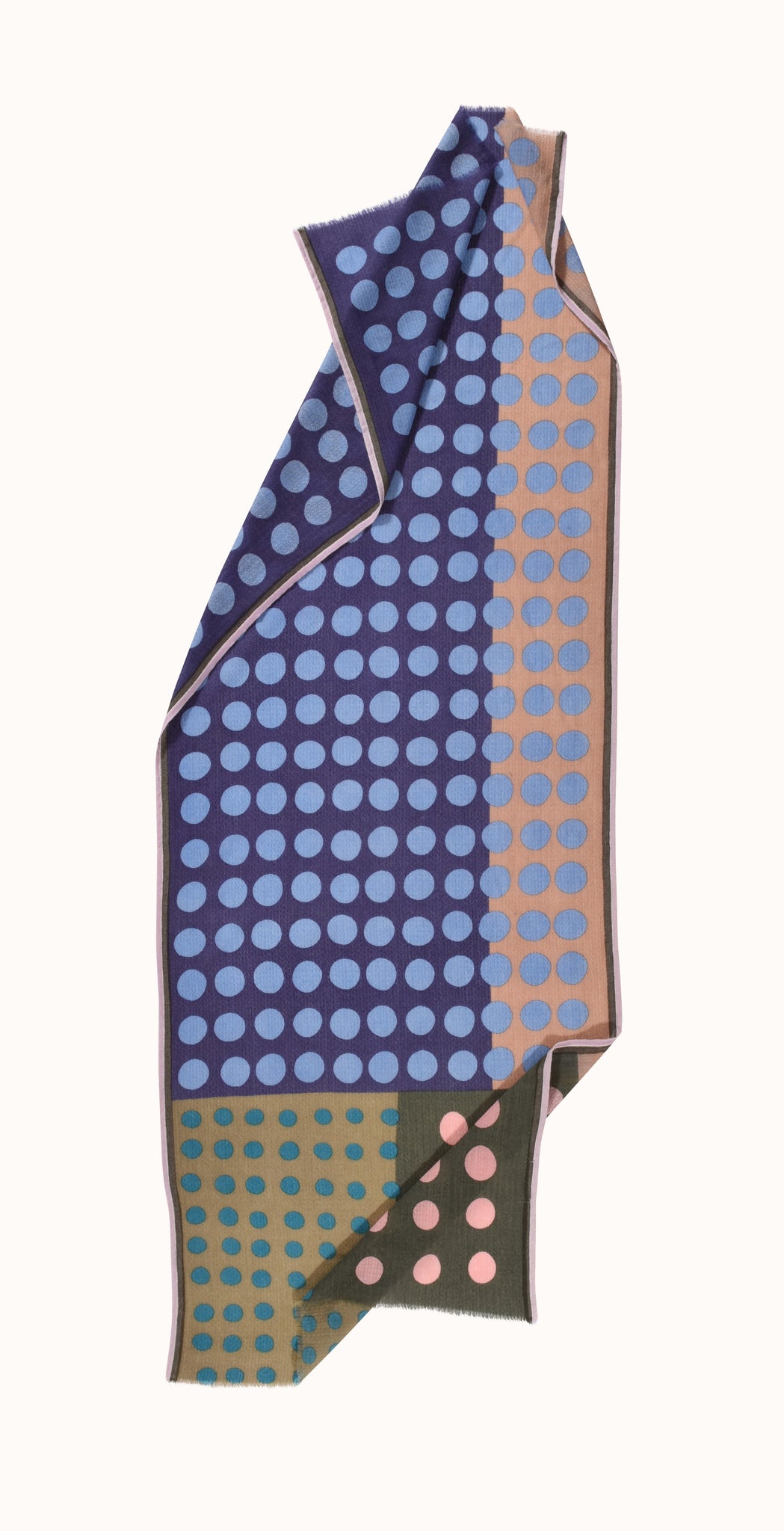 SW2381 C-BLUE BERRY ÈpiceParis