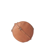 Luna Bag Wild Oak Soft Grain Leather