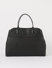 Rita - Black / Soft Grain Leather