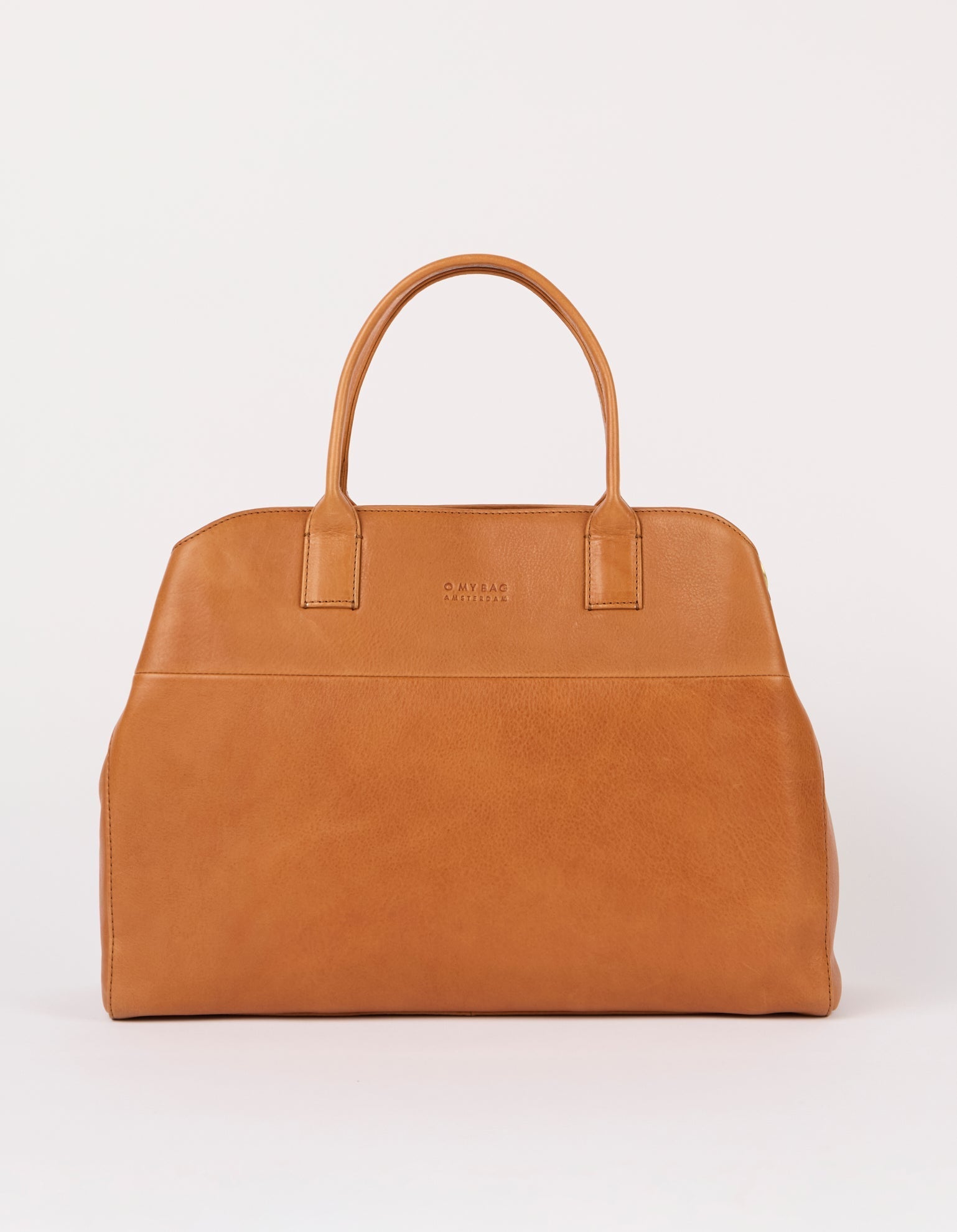 Rita - Wild Oak / Soft Grain Leather
