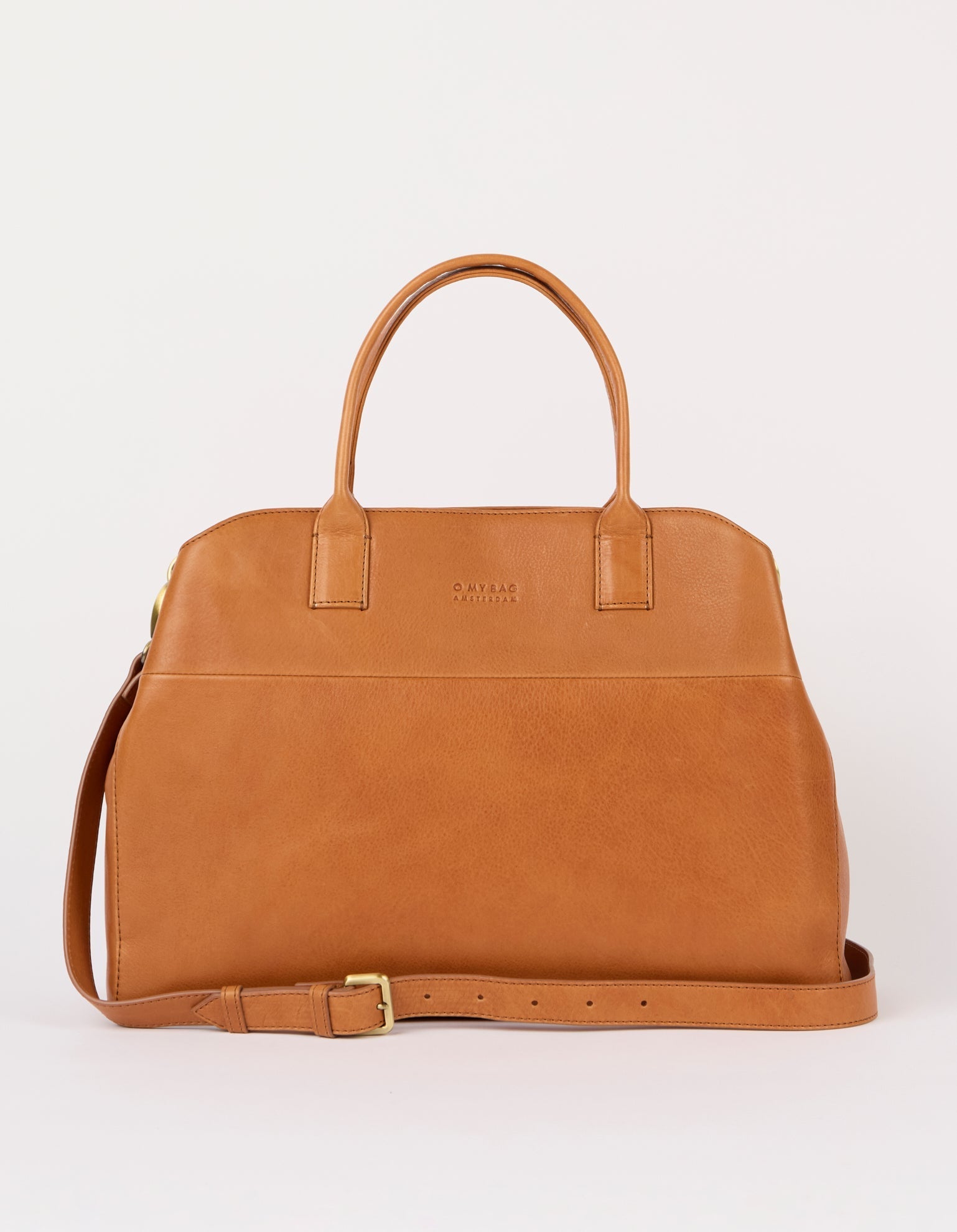 Rita - Wild Oak / Soft Grain Leather