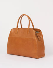 Rita - Wild Oak / Soft Grain Leather
