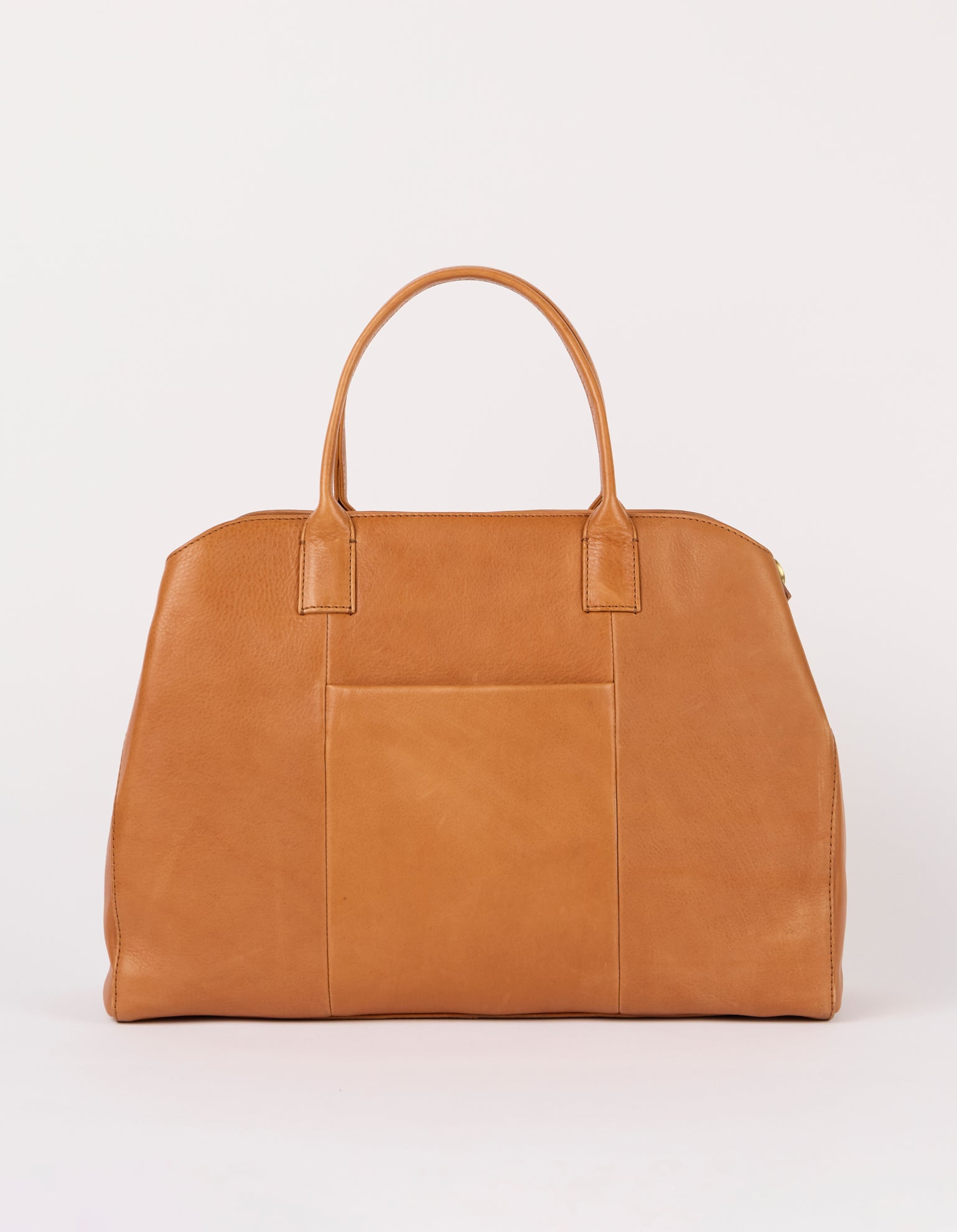 Rita - Wild Oak / Soft Grain Leather