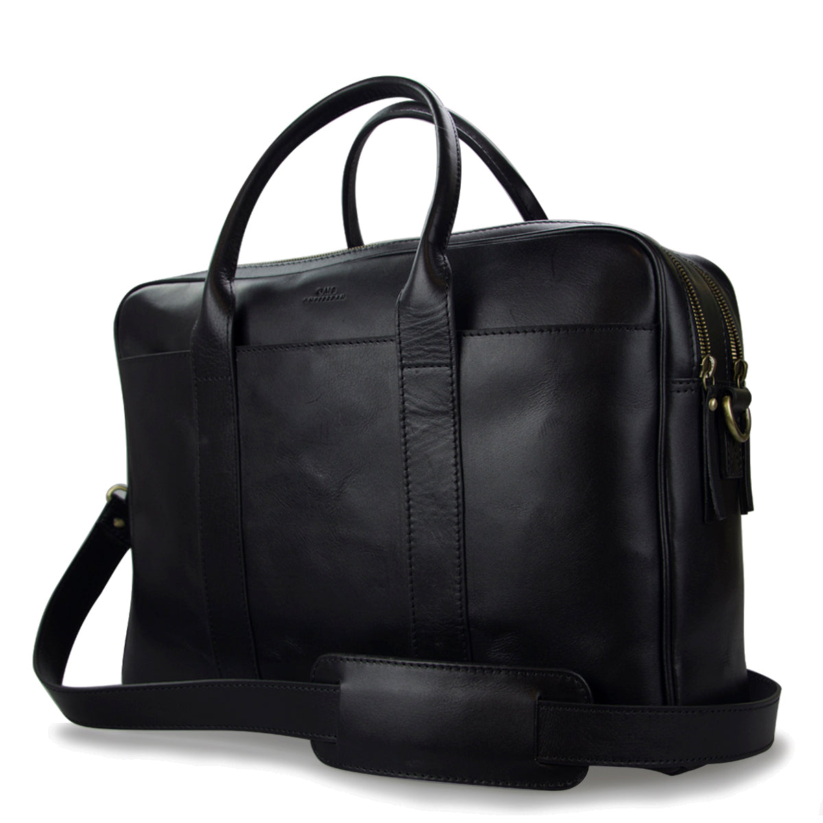 The Harvey Maxi Black