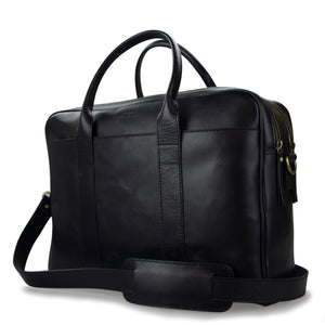 The Harvey Maxi Black