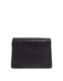 Harper Black Classic Leather