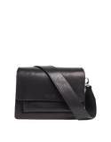 Harper Black Classic Leather