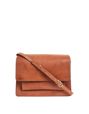 Harper Cognac Classic Leather