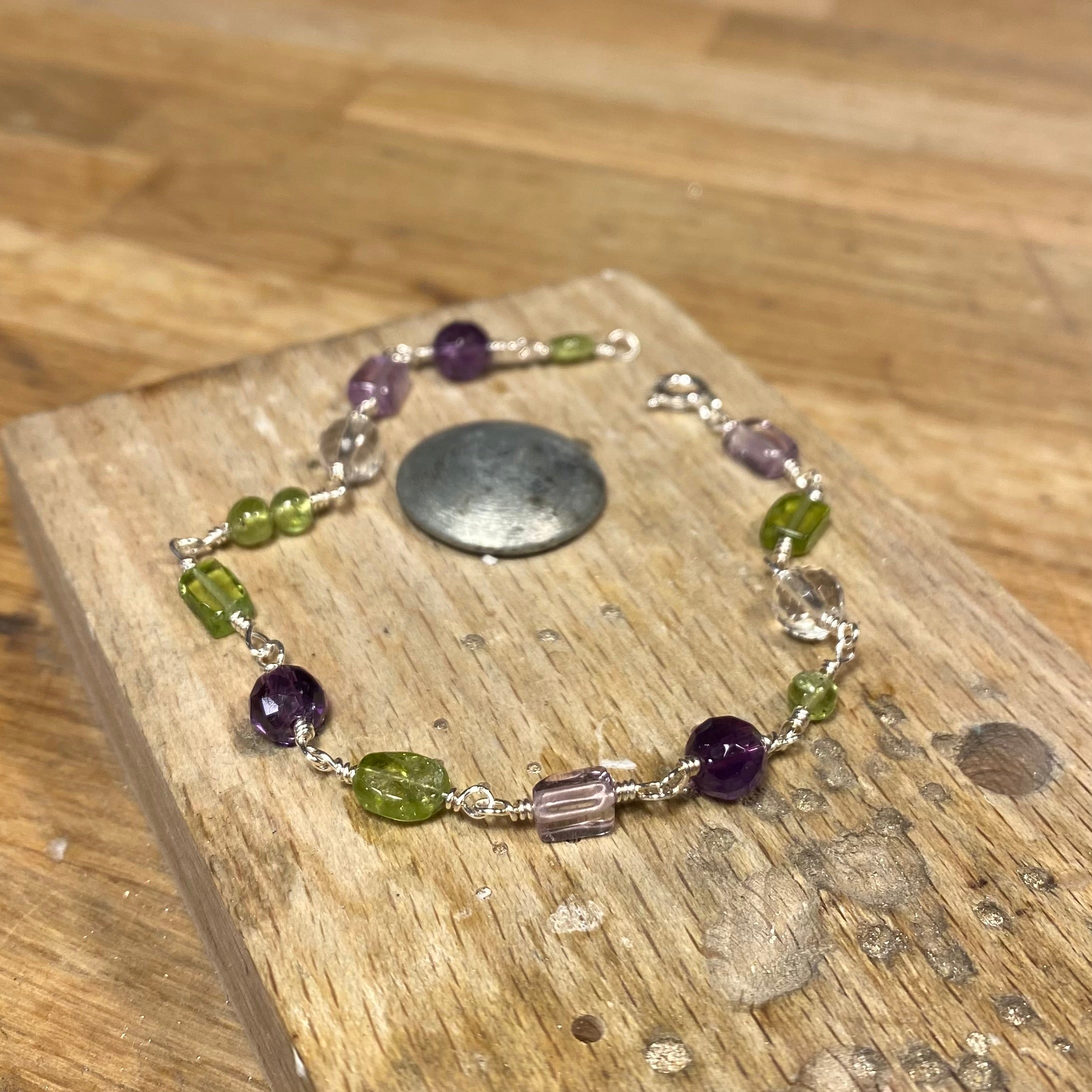 ARMBÅND A 1052