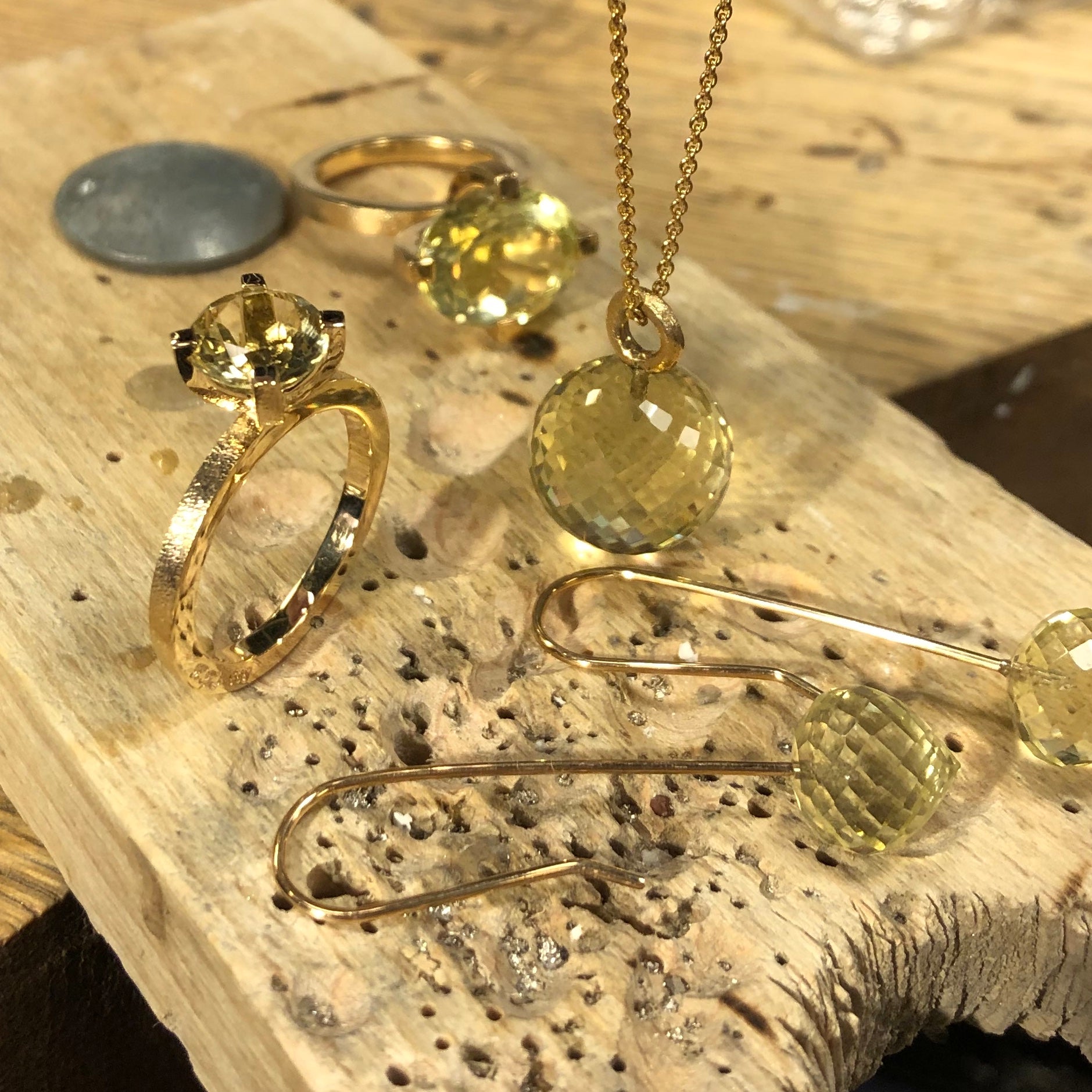 RING R4139