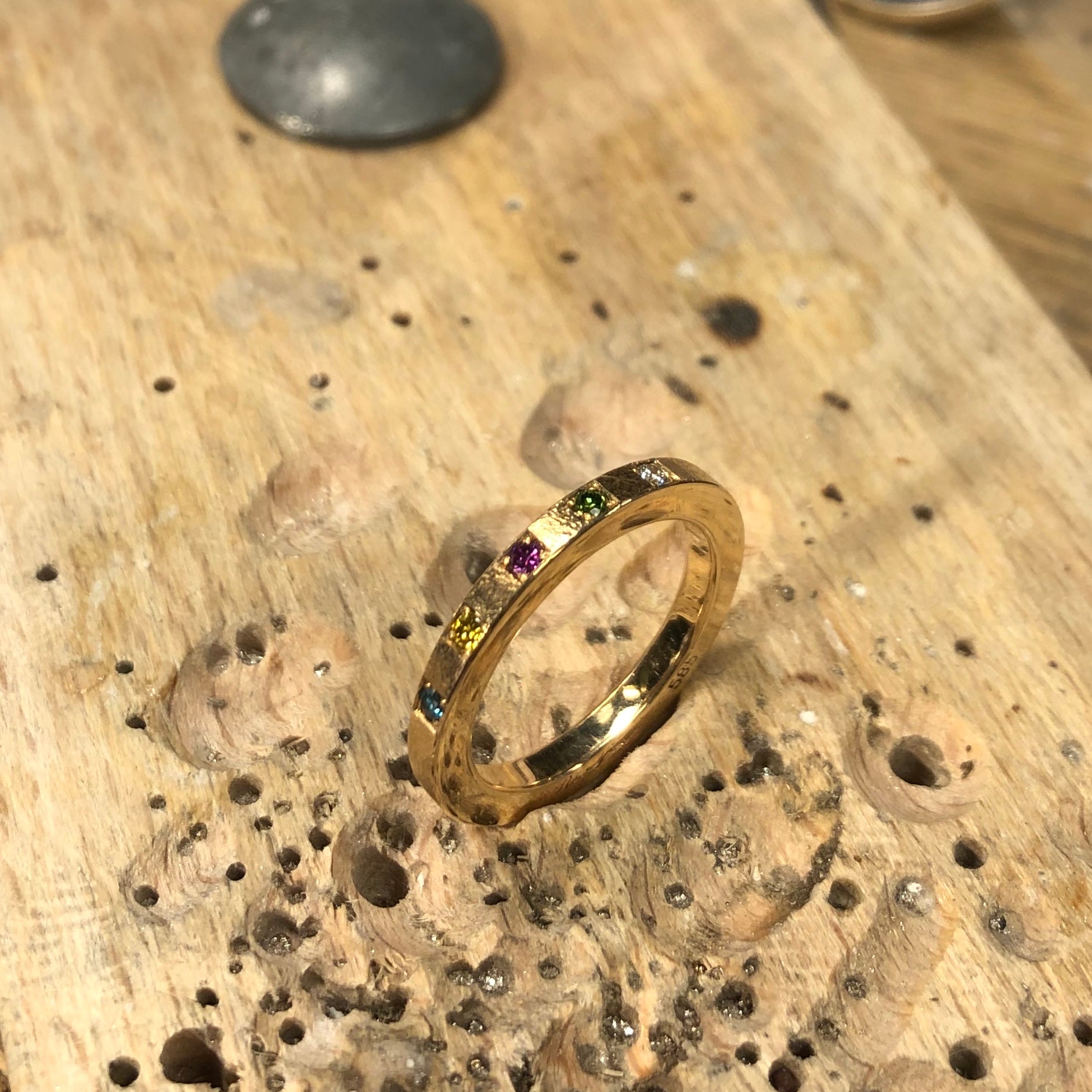 RING R4140