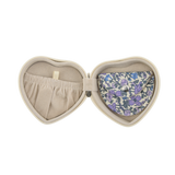 Jewelry box heart mw Liberty Meadow Lavender