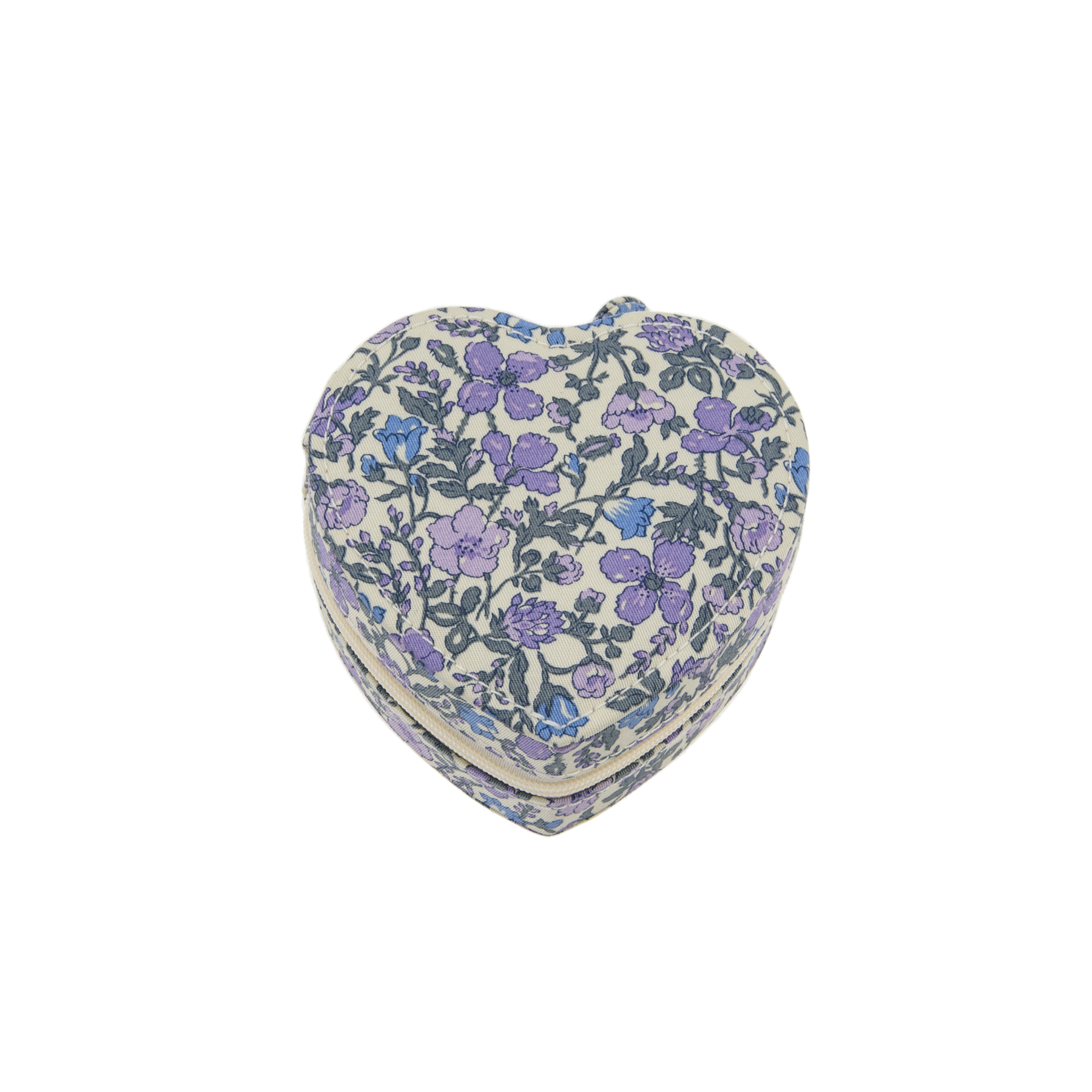 Jewelry box heart mw Liberty Meadow Lavender