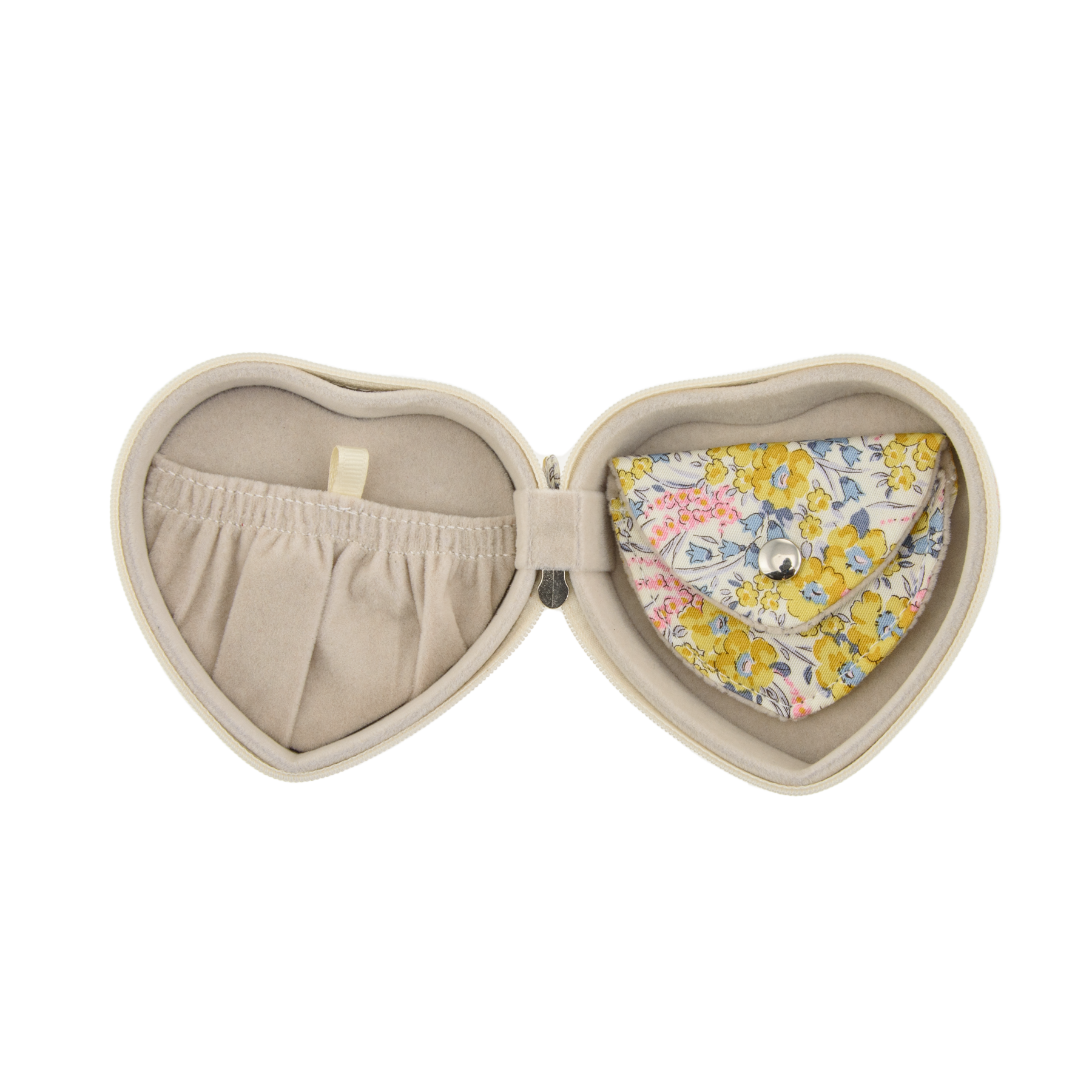 Jewelry box heart mw Liberty Meadow Lavender