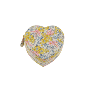 Jewelry box heart mw Liberty Meadow Lavender