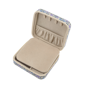 Jewelry box octa mw Liberty Meadow Lavender