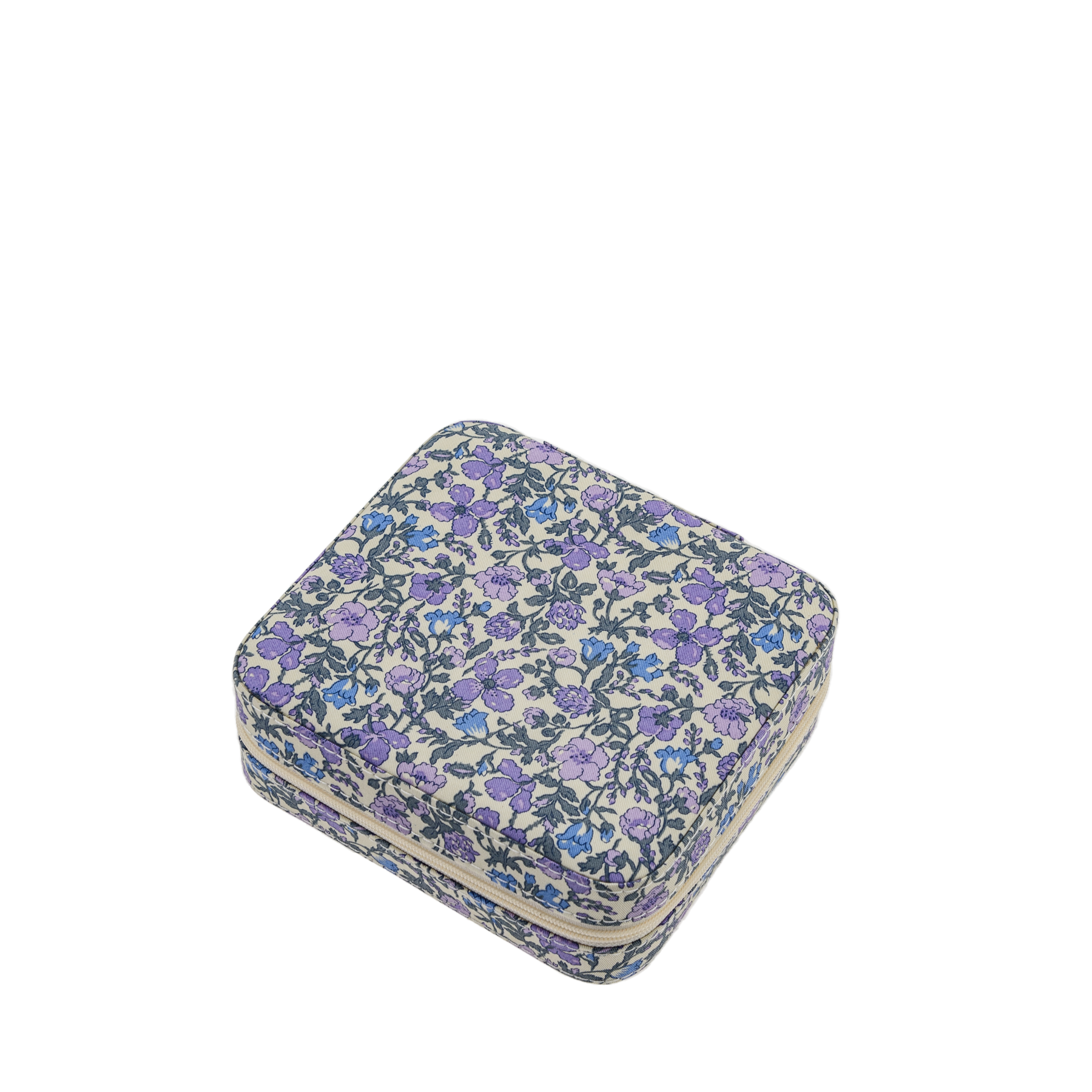 Jewelry box octa mw Liberty Meadow Lavender